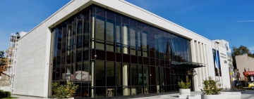 Дружеството на пловдивските художници открива Годишната си обща изложба и награждава изявени творци   